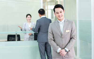 Hotel General Manager